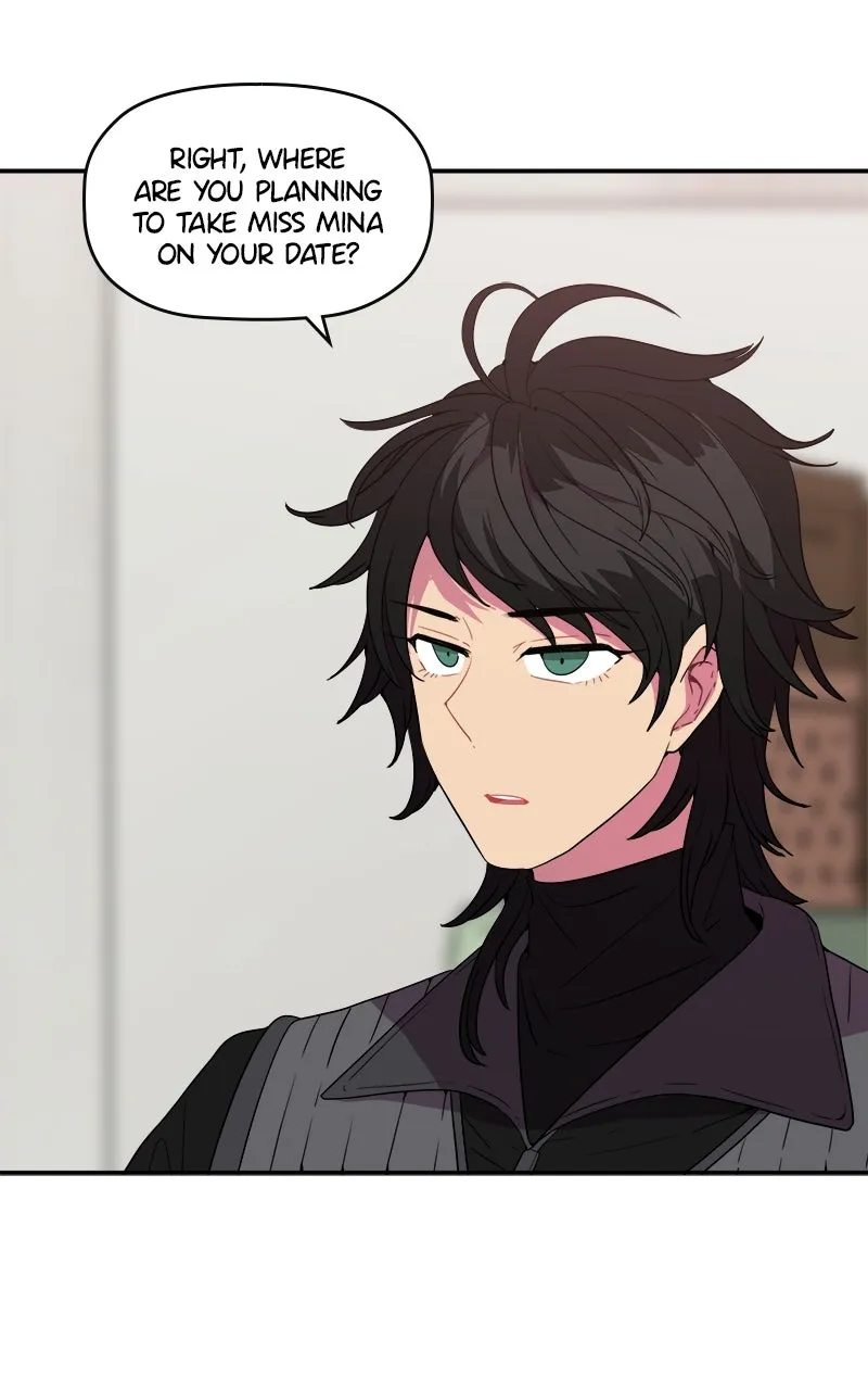 Take My Money Chapter 74 page 52 - 