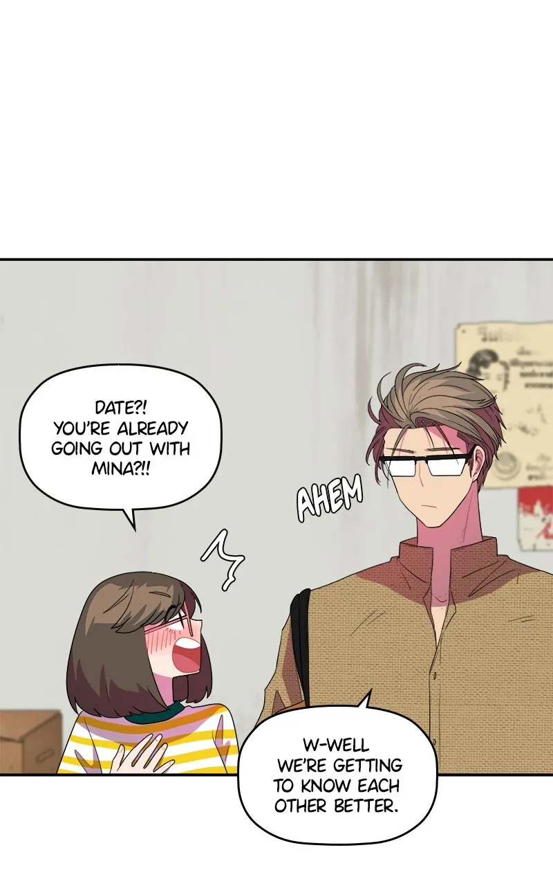 Take My Money Chapter 74 page 53 - 