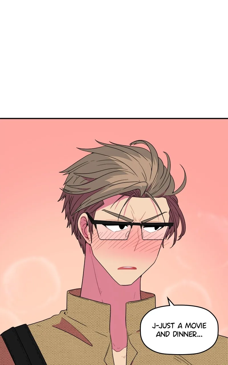 Take My Money Chapter 74 page 54 - 