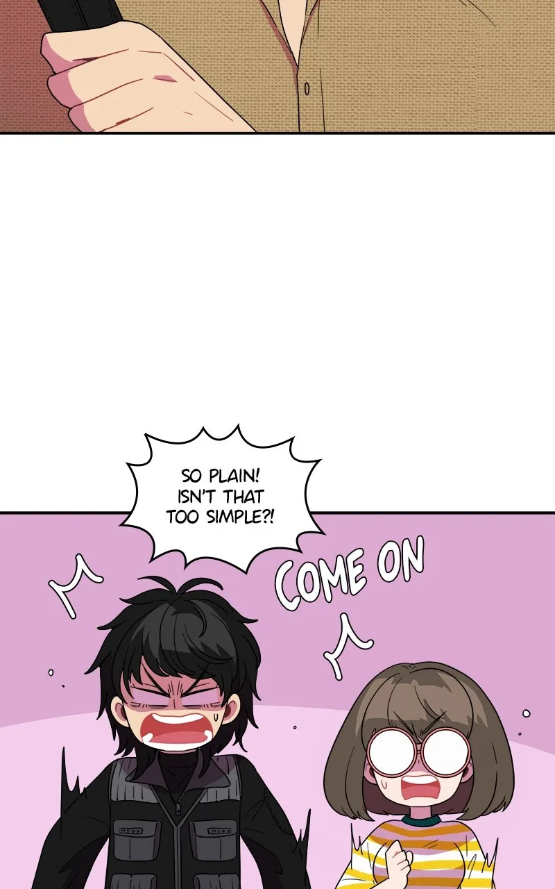 Take My Money Chapter 74 page 55 - 