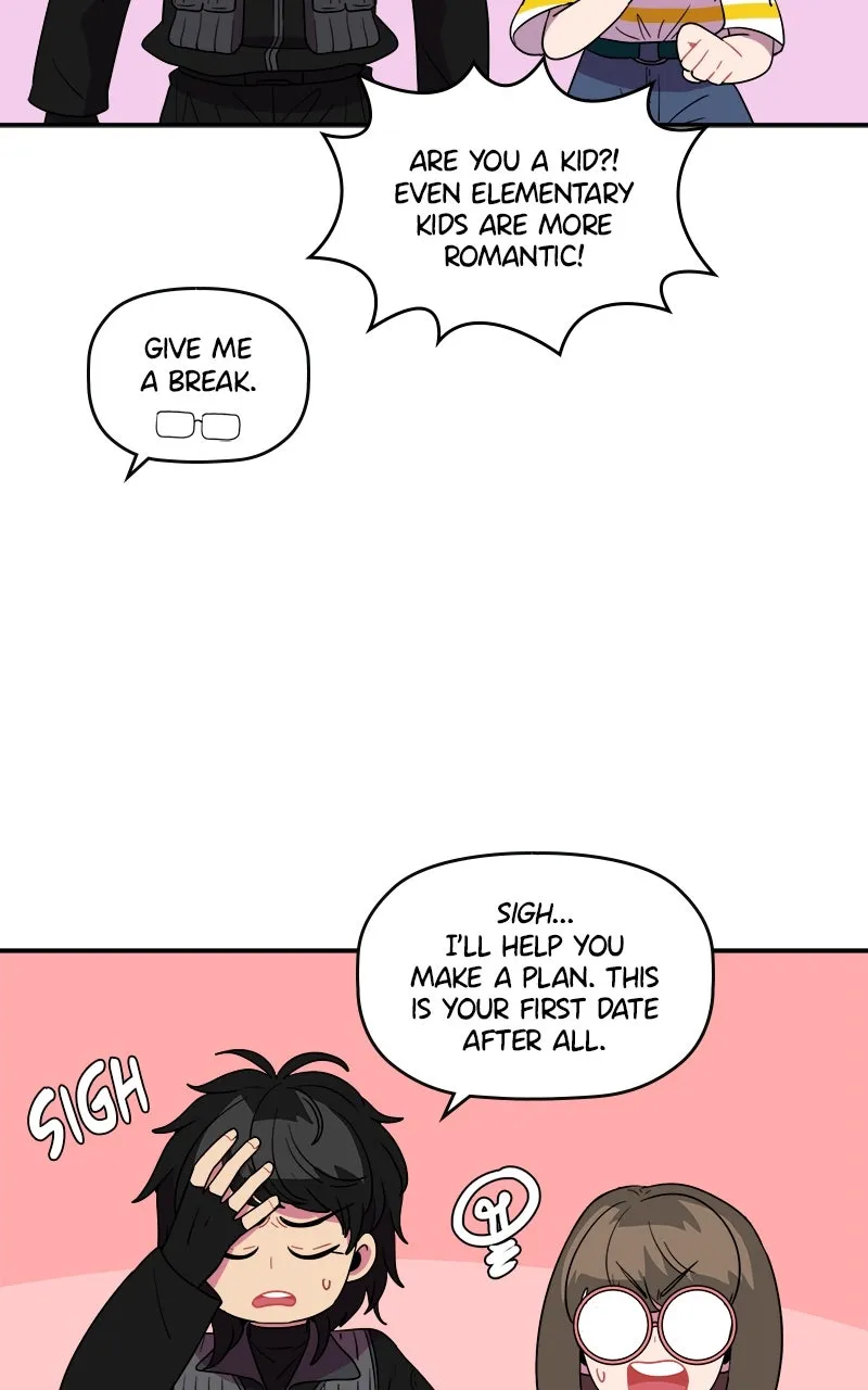 Take My Money Chapter 74 page 56 - 