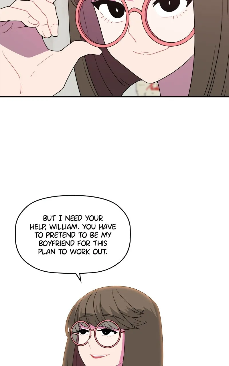 Take My Money Chapter 74 page 58 - 