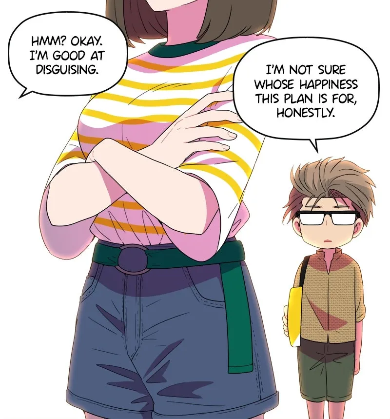 Take My Money Chapter 74 page 59 - 
