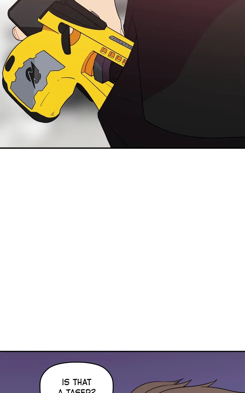 Take My Money Chapter 74 page 7 - 