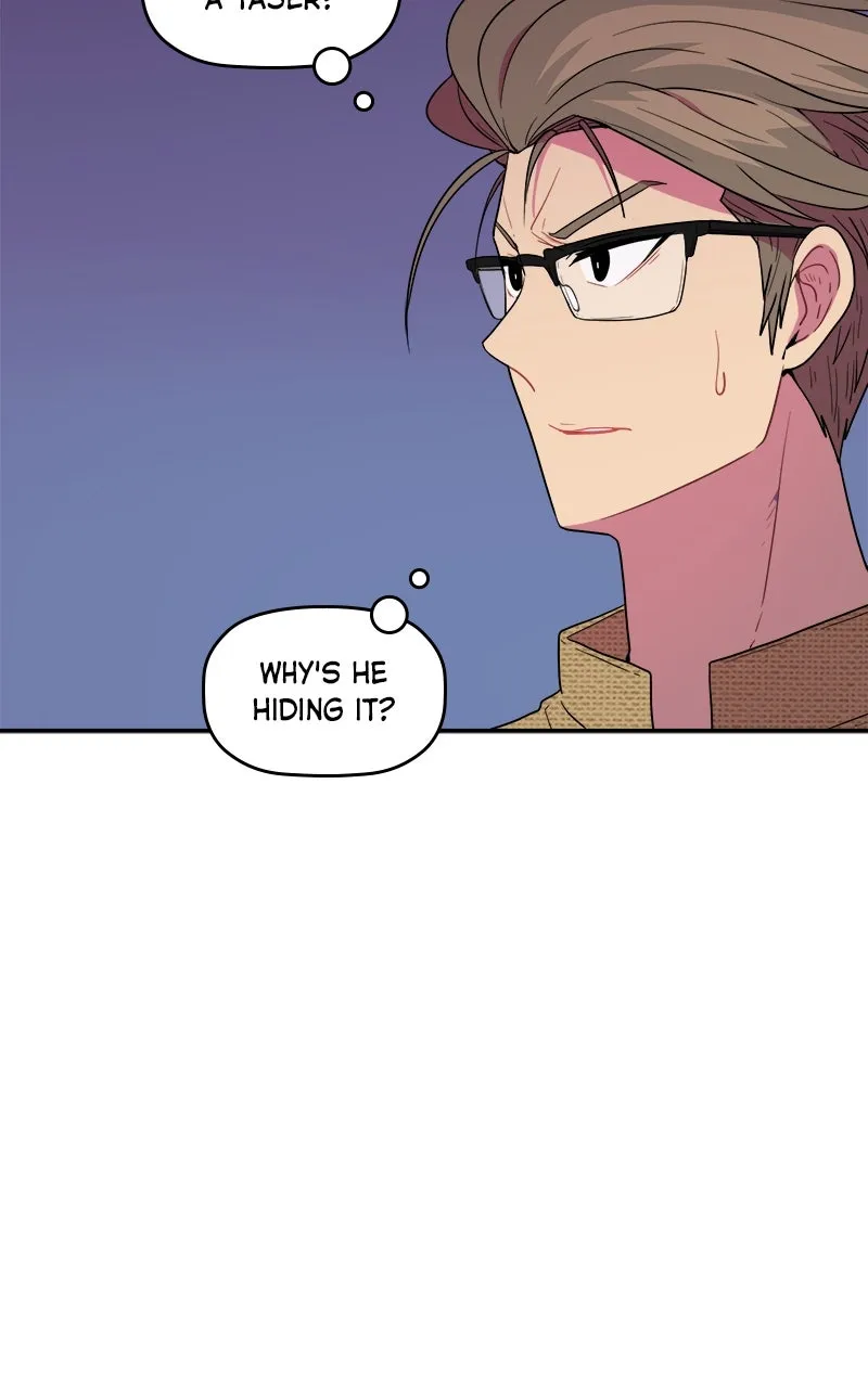 Take My Money Chapter 74 page 8 - 