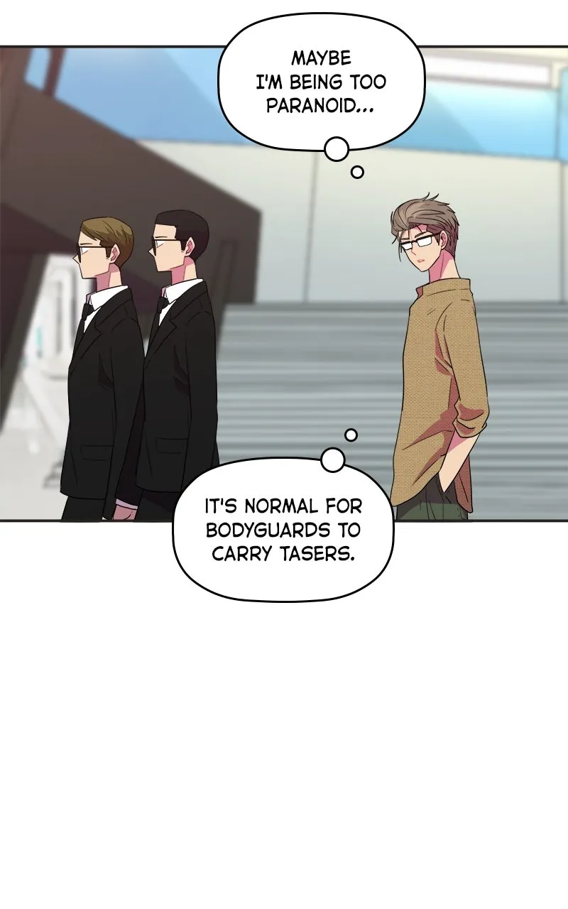 Take My Money Chapter 74 page 9 - 