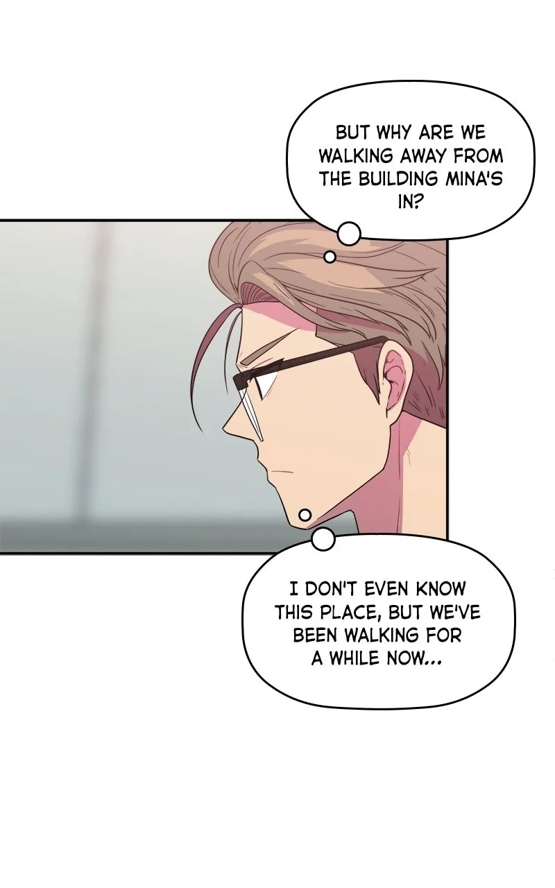 Take My Money Chapter 74 page 10 - 