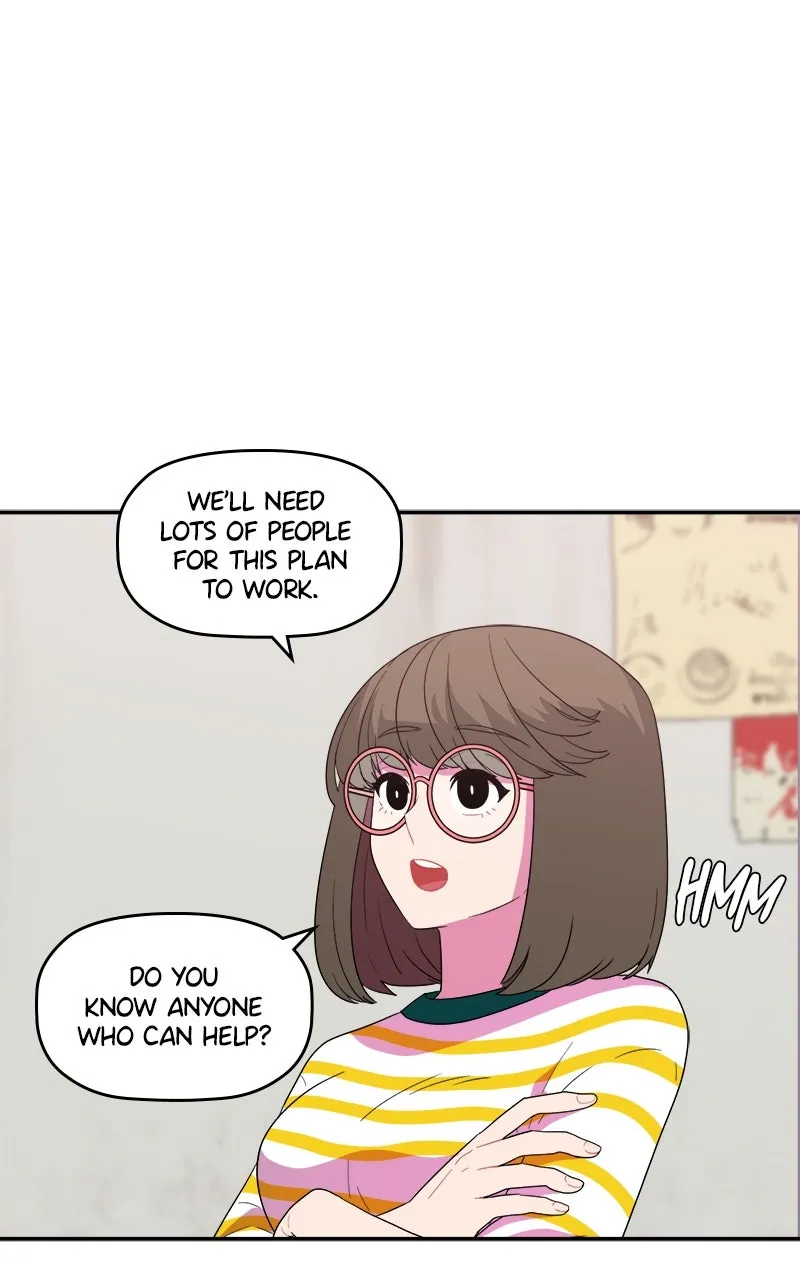 Take My Money Chapter 75 page 2 - 