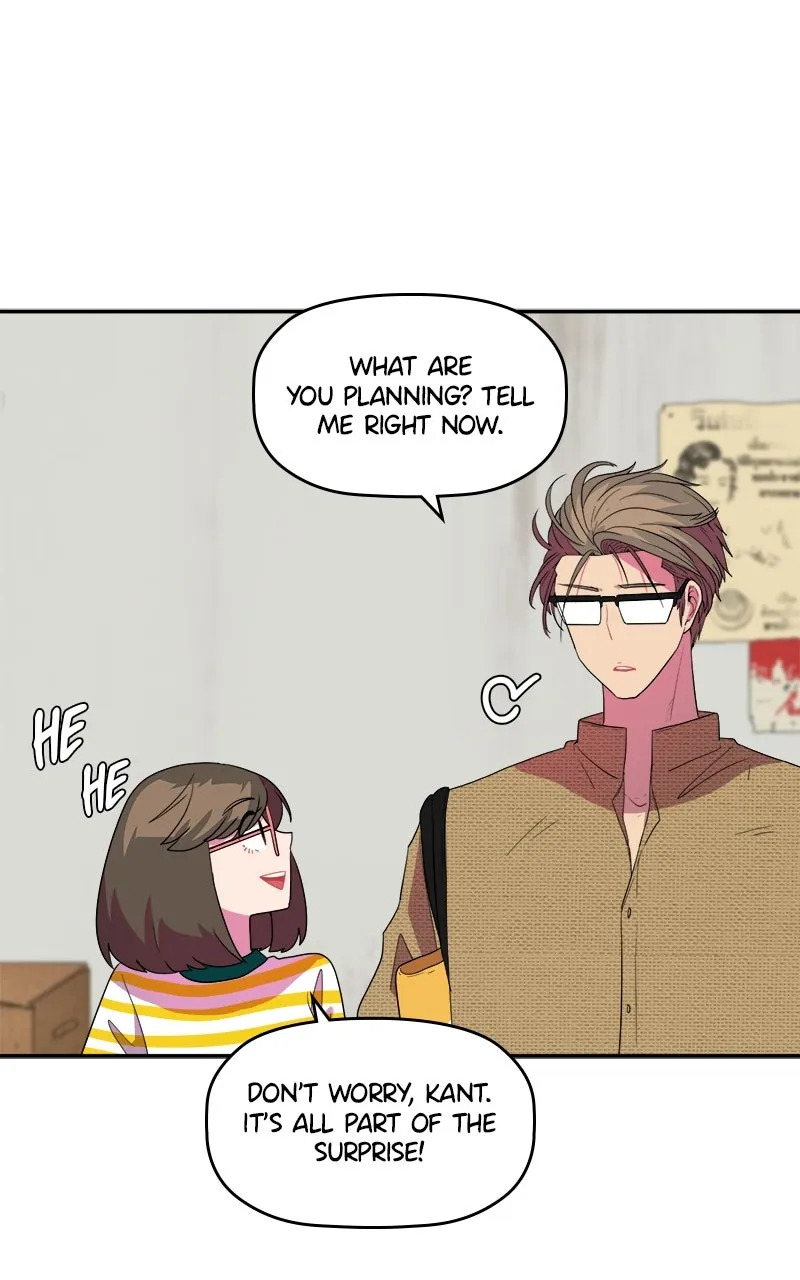 Take My Money Chapter 75 page 11 - 