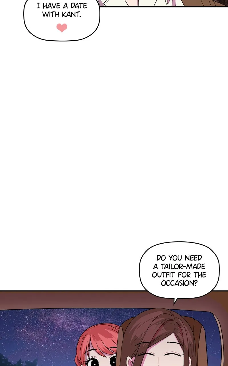 Take My Money Chapter 75 page 15 - 