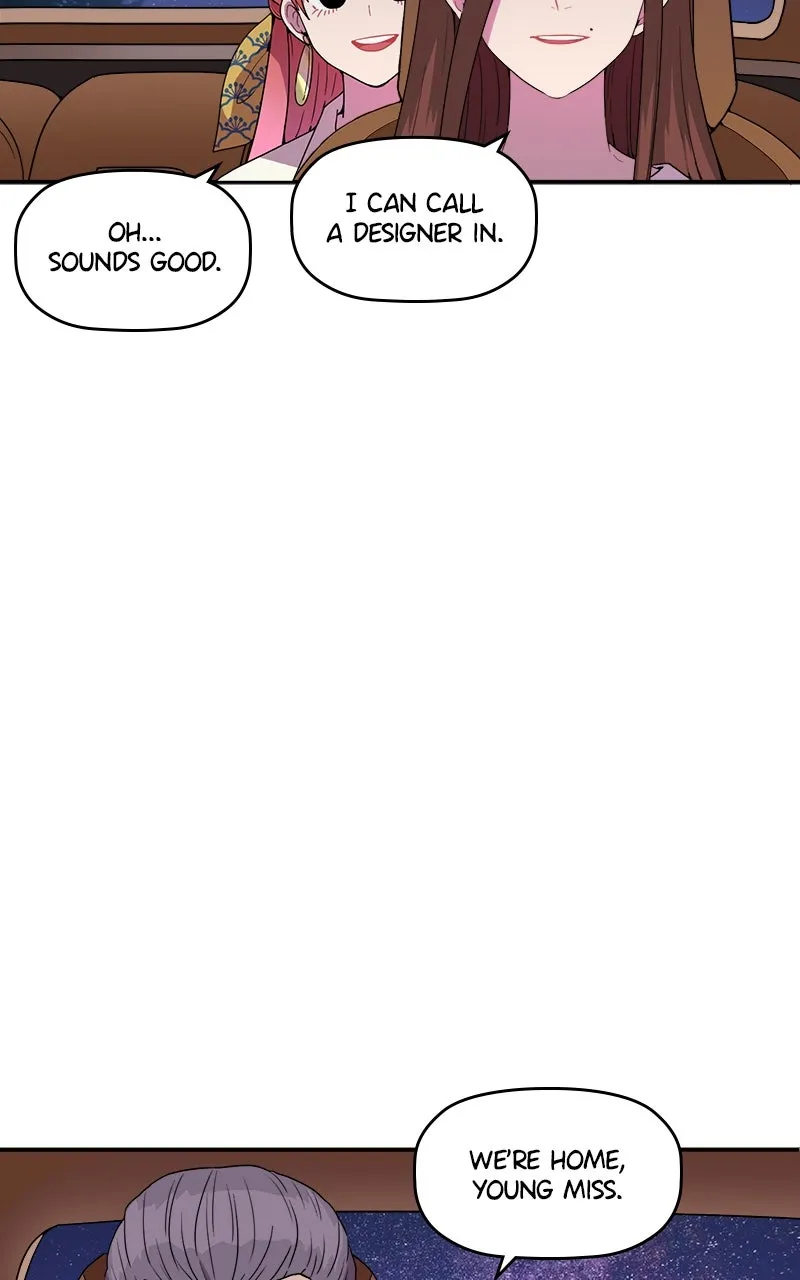 Take My Money Chapter 75 page 16 - 