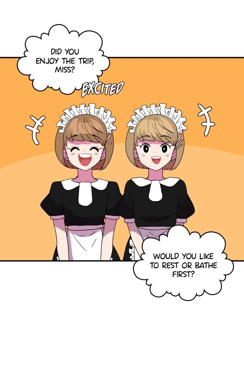 Take My Money Chapter 75 page 20 - 