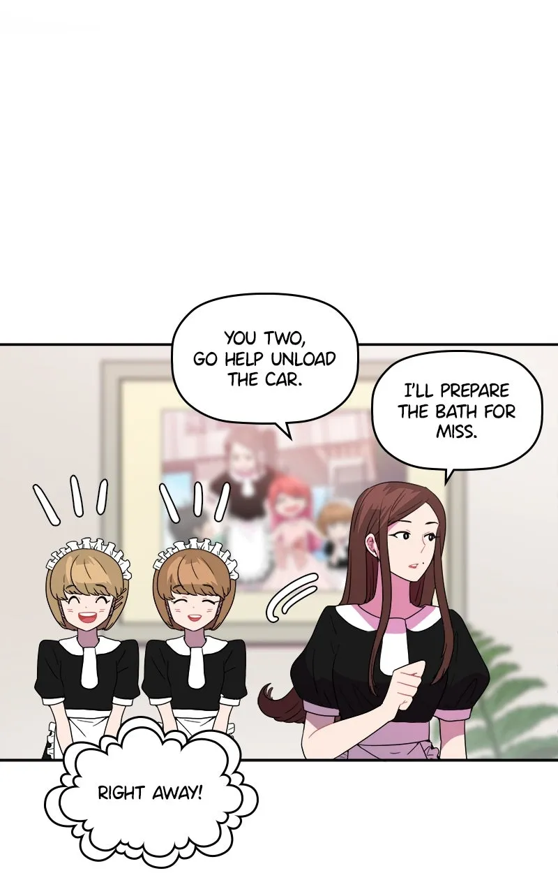 Take My Money Chapter 75 page 22 - 