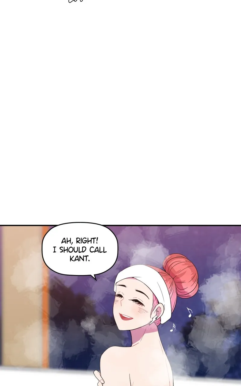 Take My Money Chapter 75 page 24 - 