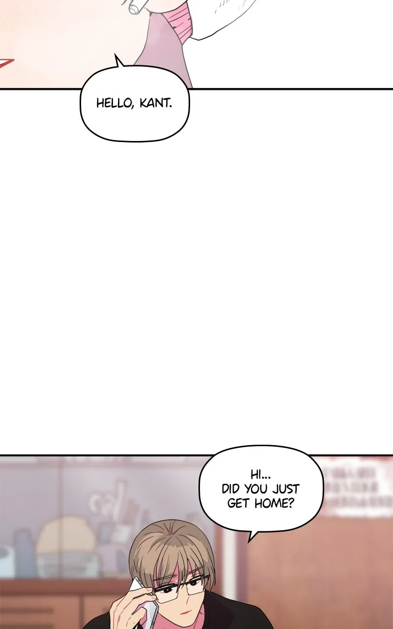 Take My Money Chapter 75 page 26 - 