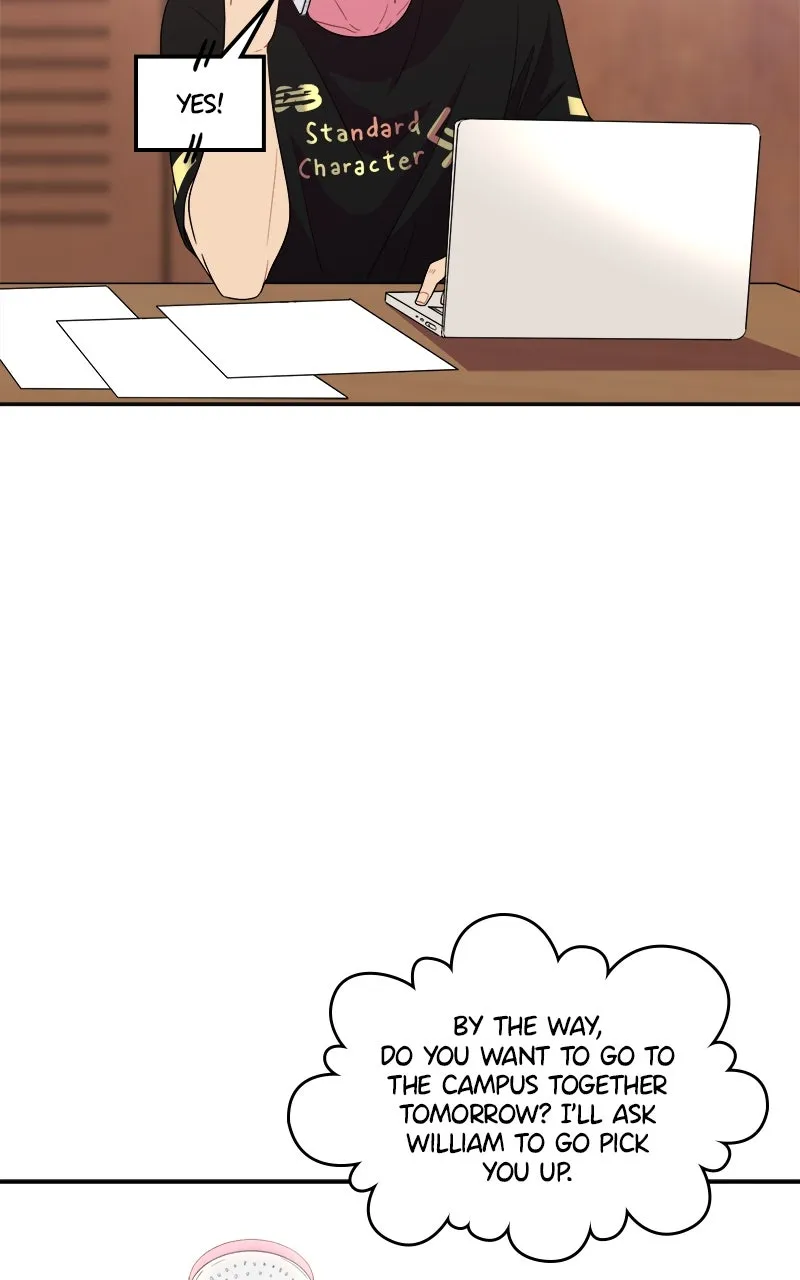Take My Money Chapter 75 page 27 - 
