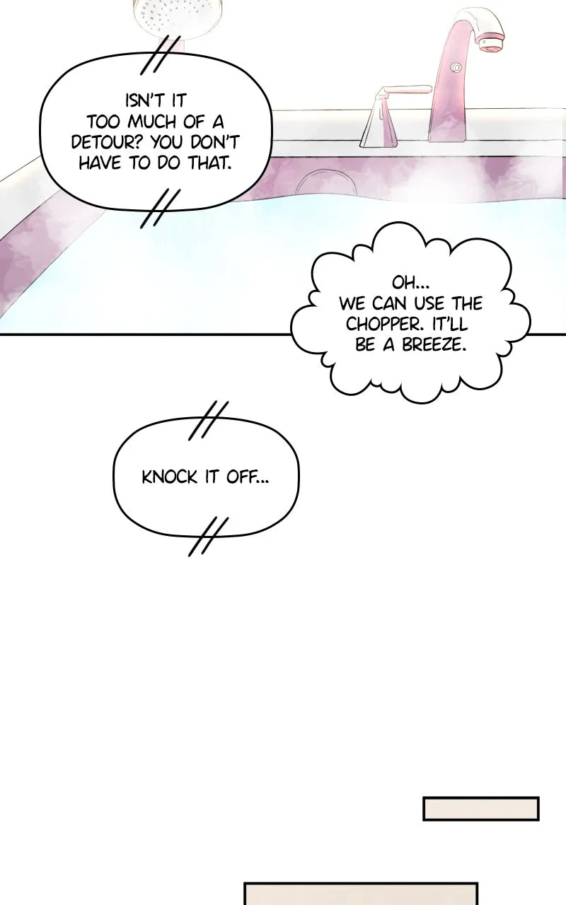 Take My Money Chapter 75 page 28 - 