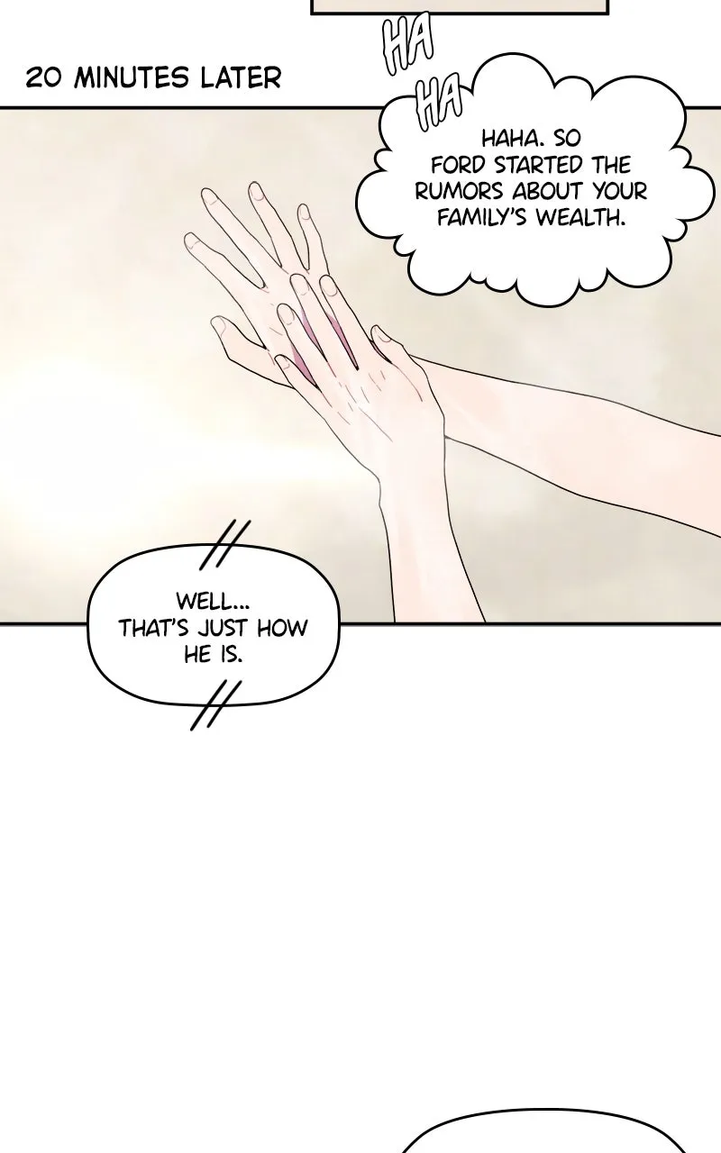 Take My Money Chapter 75 page 29 - 