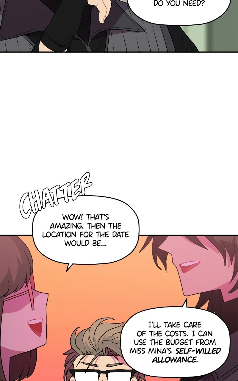 Take My Money Chapter 75 page 4 - 