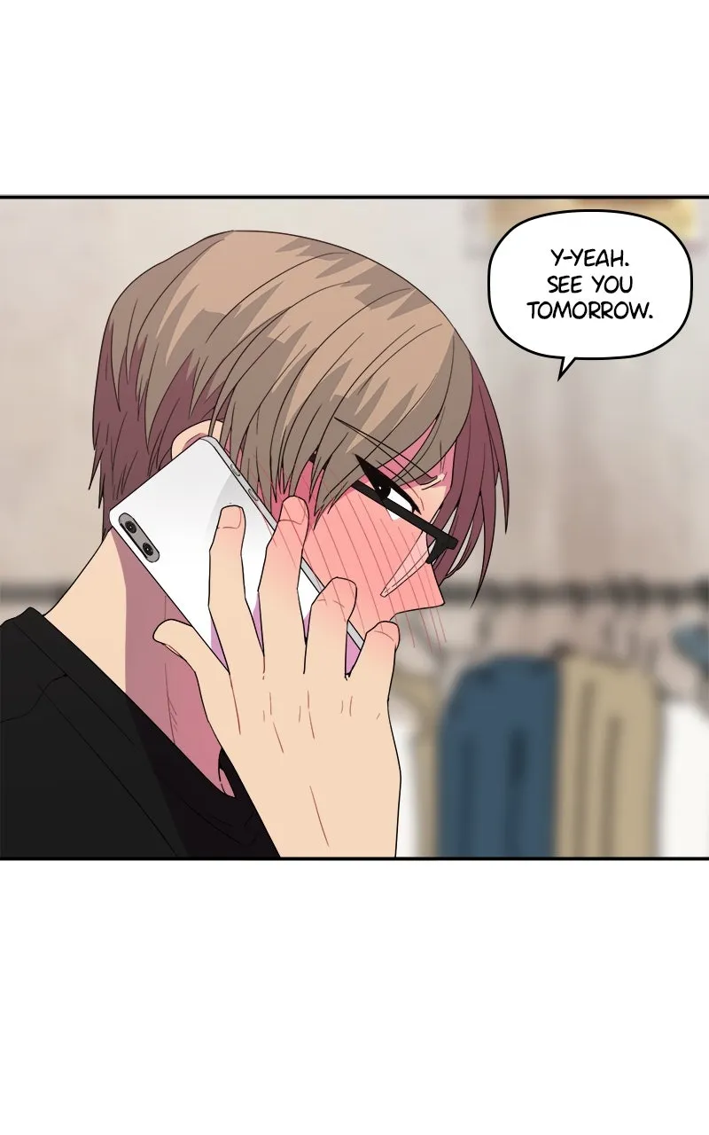 Take My Money Chapter 75 page 31 - 