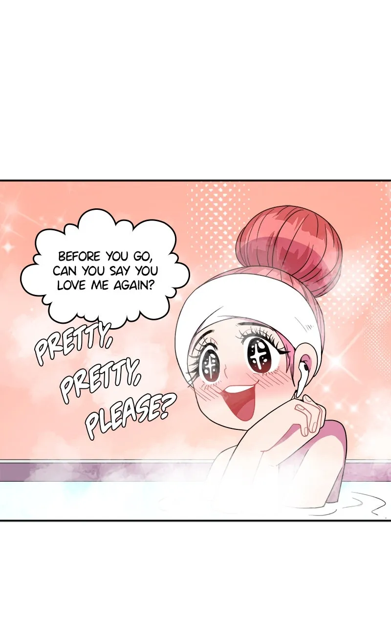 Take My Money Chapter 75 page 32 - 