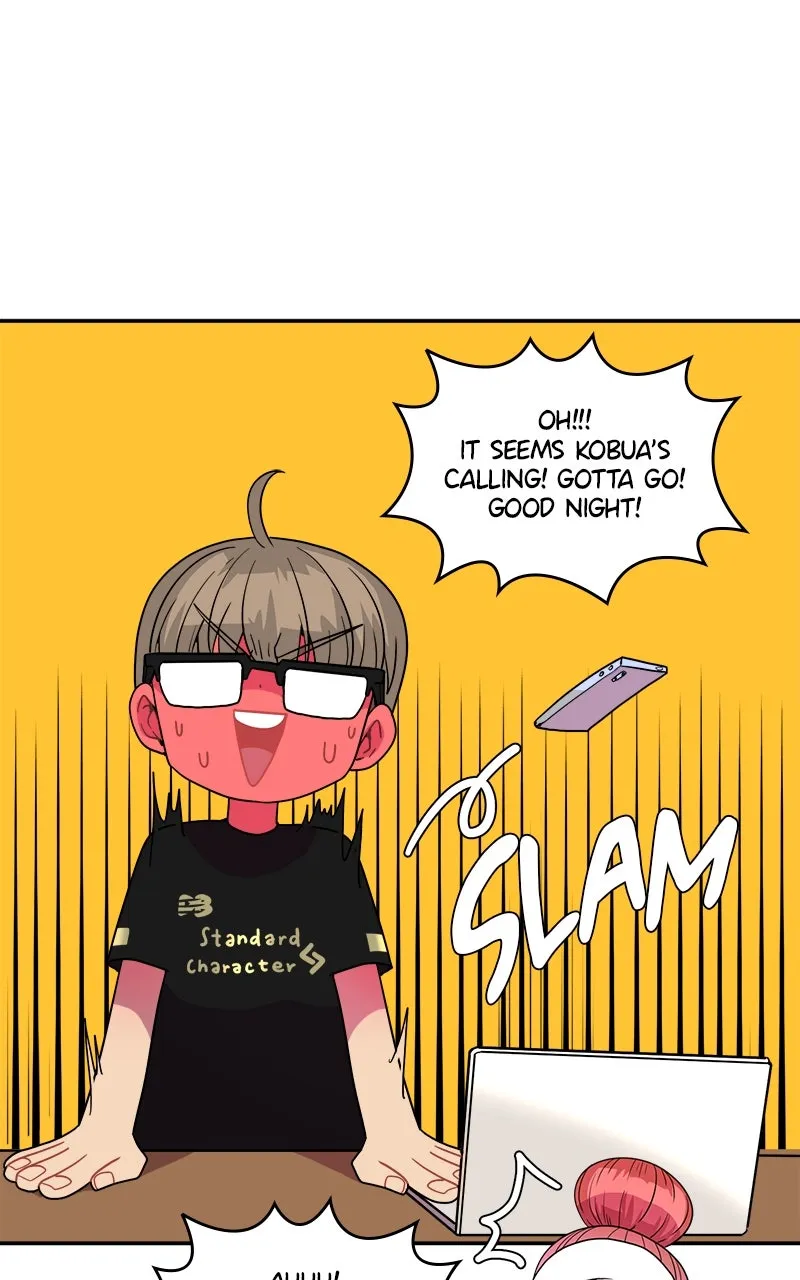 Take My Money Chapter 75 page 33 - 