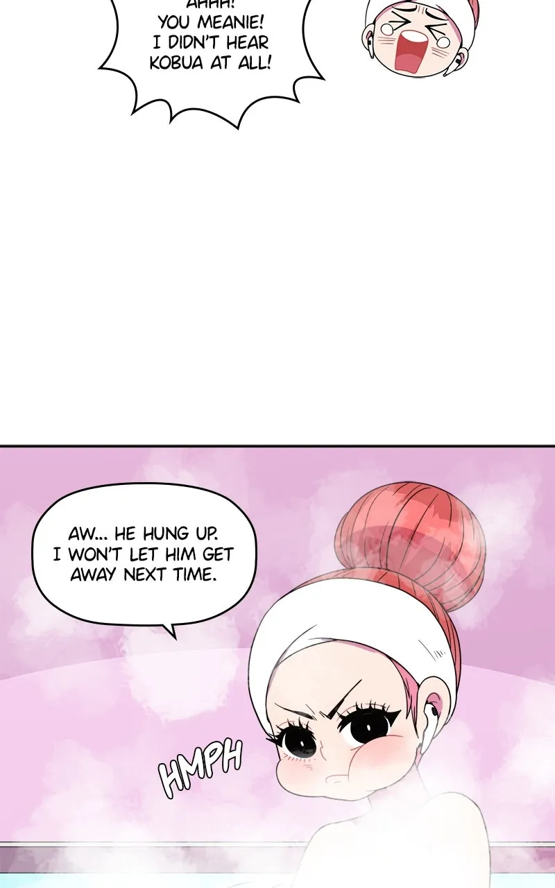 Take My Money Chapter 75 page 34 - 