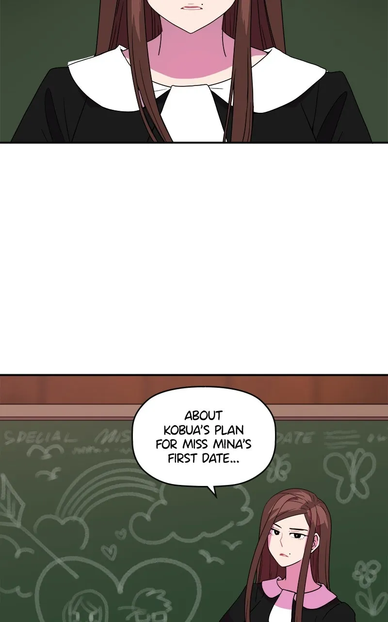 Take My Money Chapter 75 page 36 - 