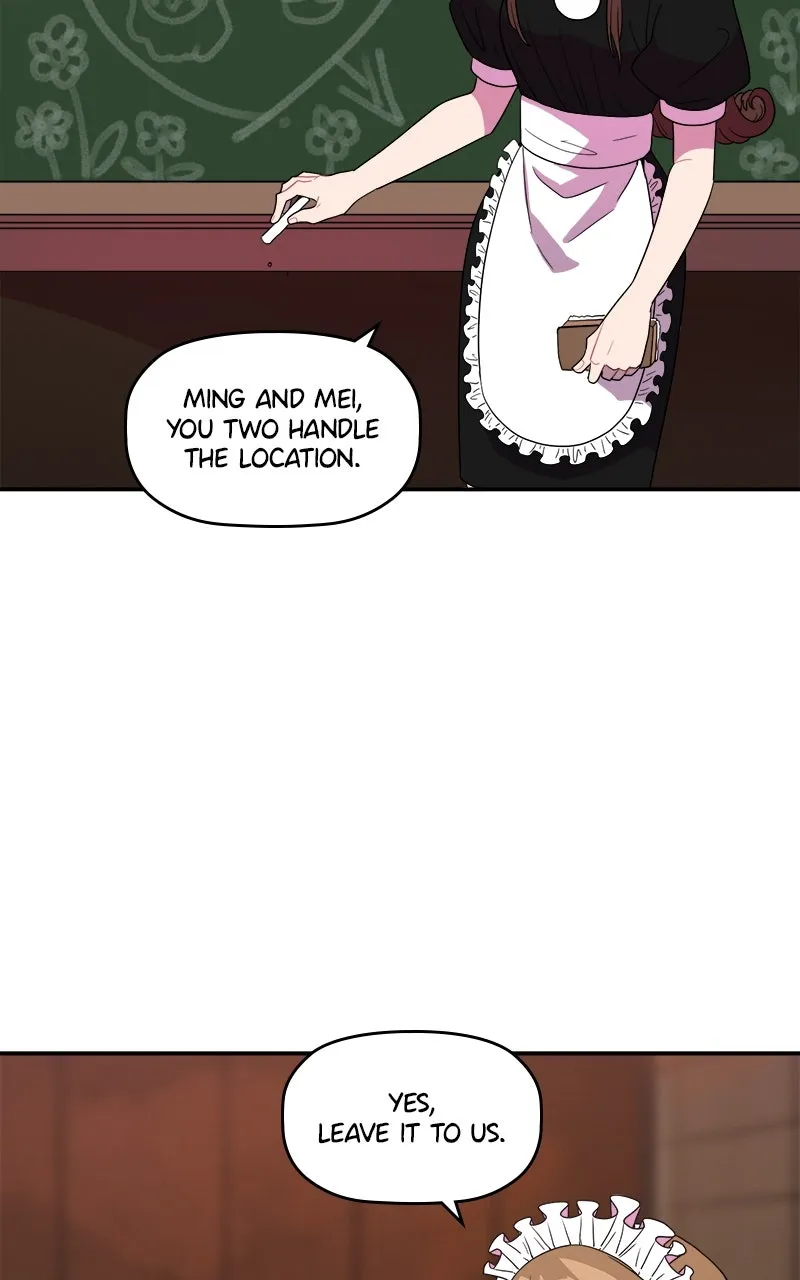 Take My Money Chapter 75 page 37 - 