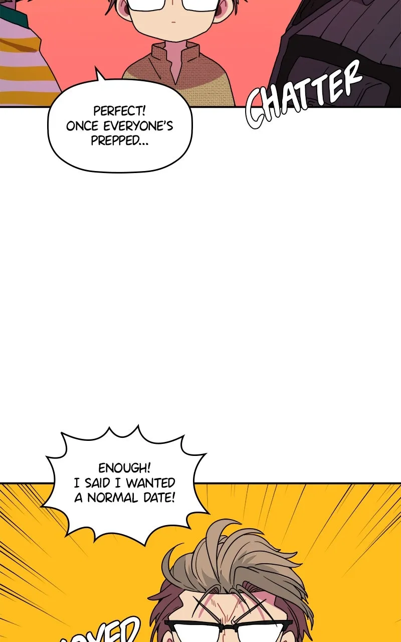 Take My Money Chapter 75 page 5 - 