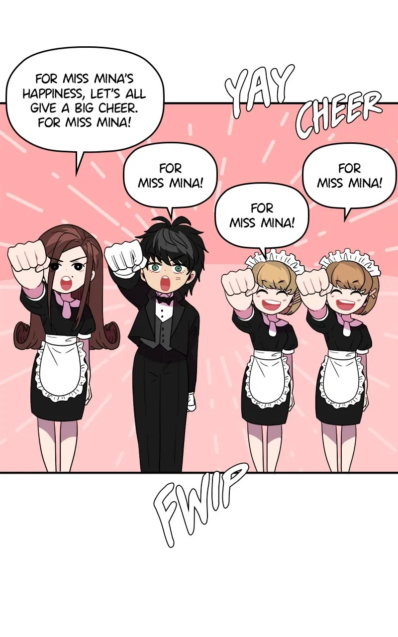 Take My Money Chapter 75 page 41 - 