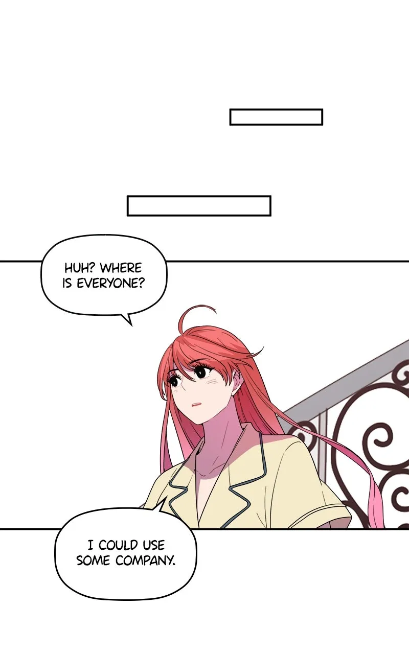 Take My Money Chapter 75 page 42 - 