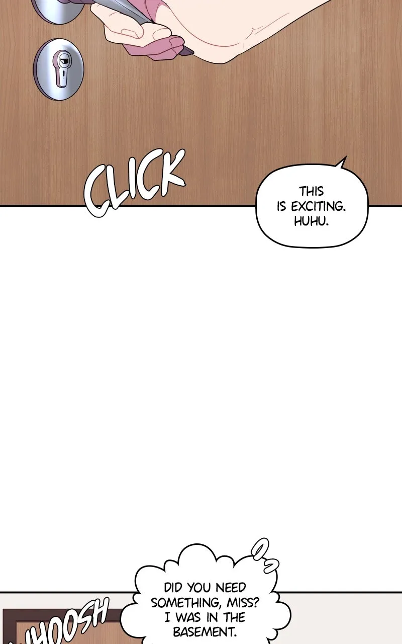 Take My Money Chapter 75 page 48 - 