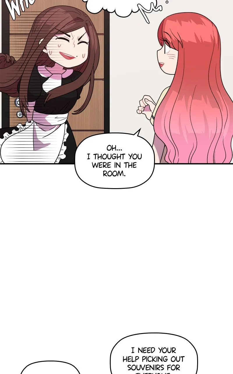 Take My Money Chapter 75 page 49 - 