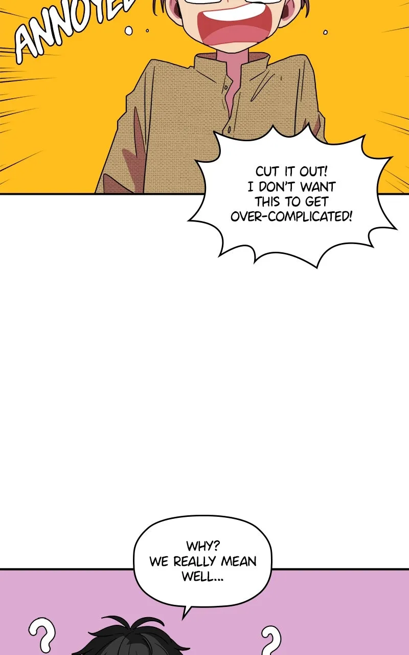 Take My Money Chapter 75 page 6 - 