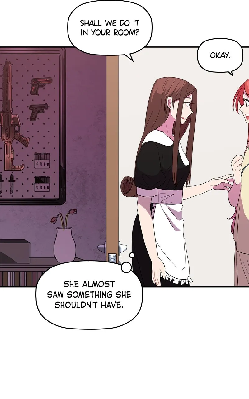 Take My Money Chapter 75 page 51 - 