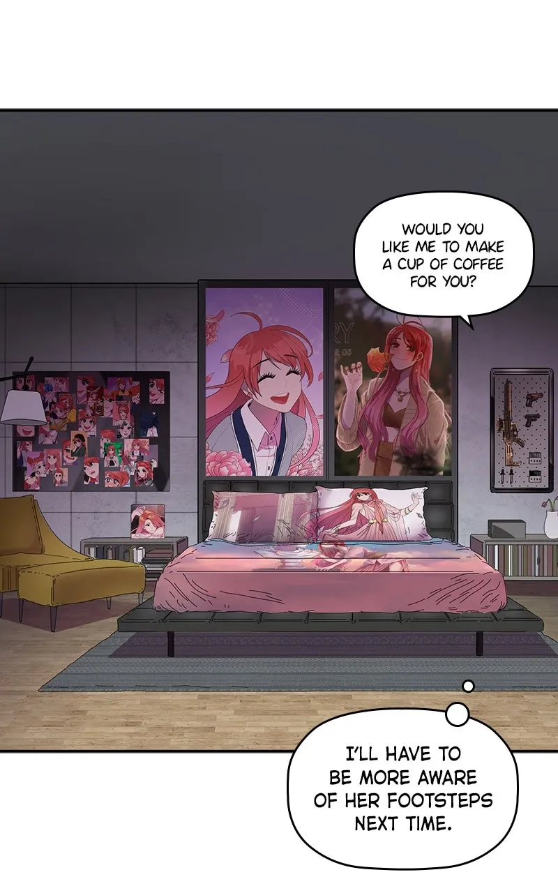 Take My Money Chapter 75 page 52 - 