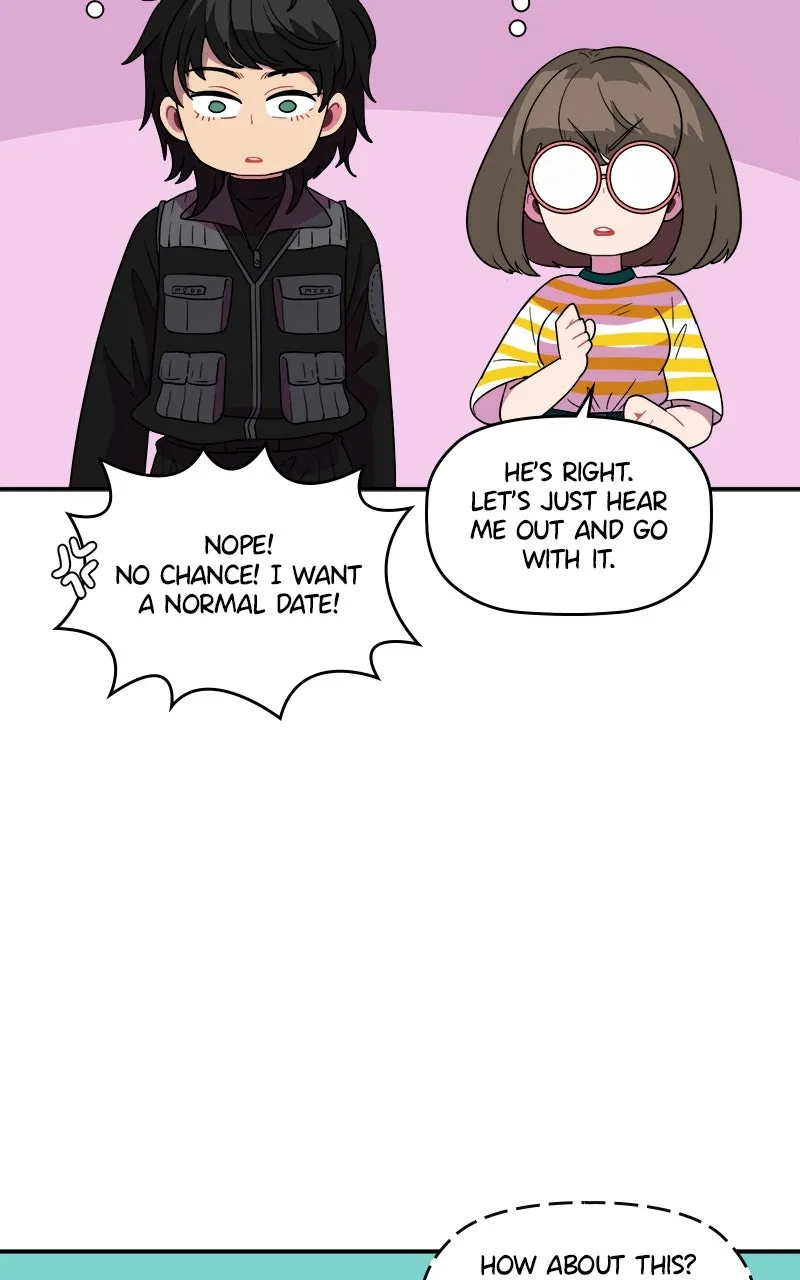 Take My Money Chapter 75 page 7 - 