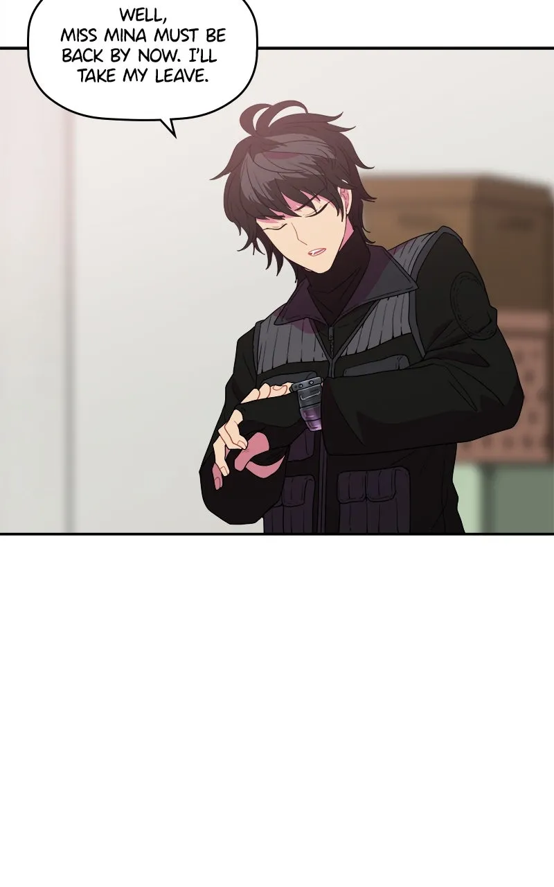 Take My Money Chapter 75 page 9 - 