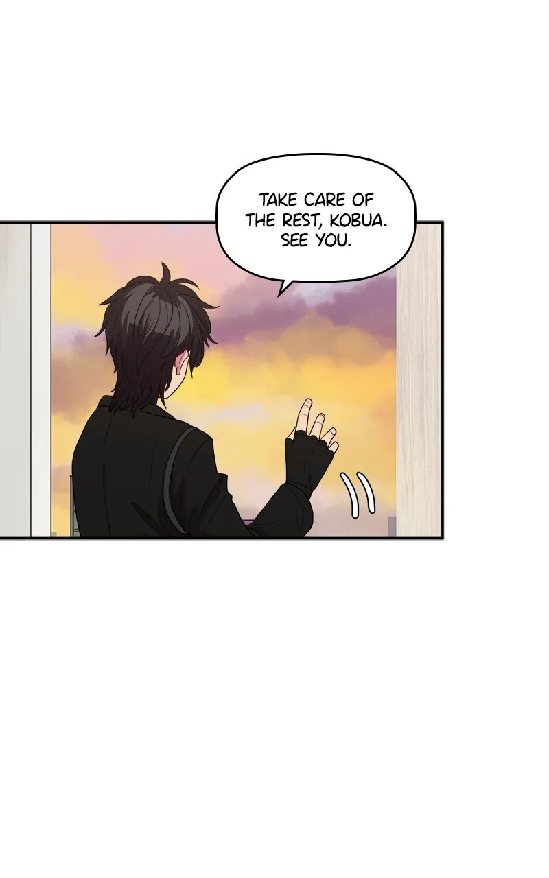 Take My Money Chapter 75 page 10 - 