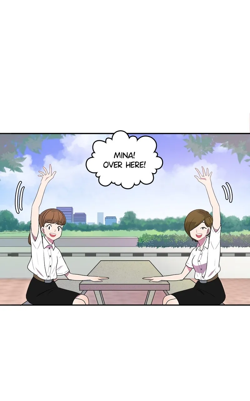 Take My Money Chapter 76 page 11 - 