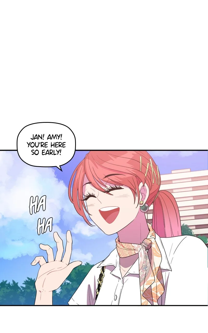 Take My Money Chapter 76 page 12 - 