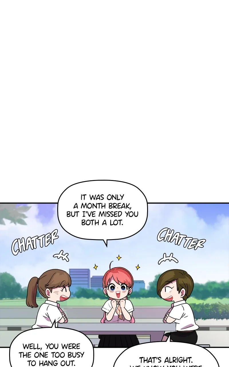 Take My Money Chapter 76 page 13 - 