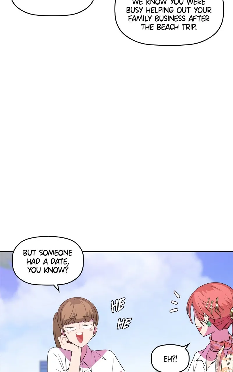 Take My Money Chapter 76 page 14 - 