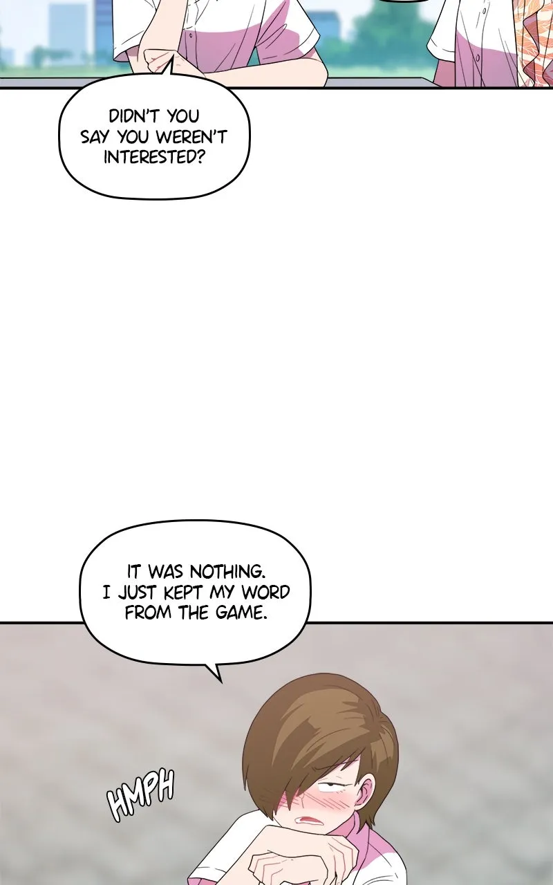 Take My Money Chapter 76 page 15 - 