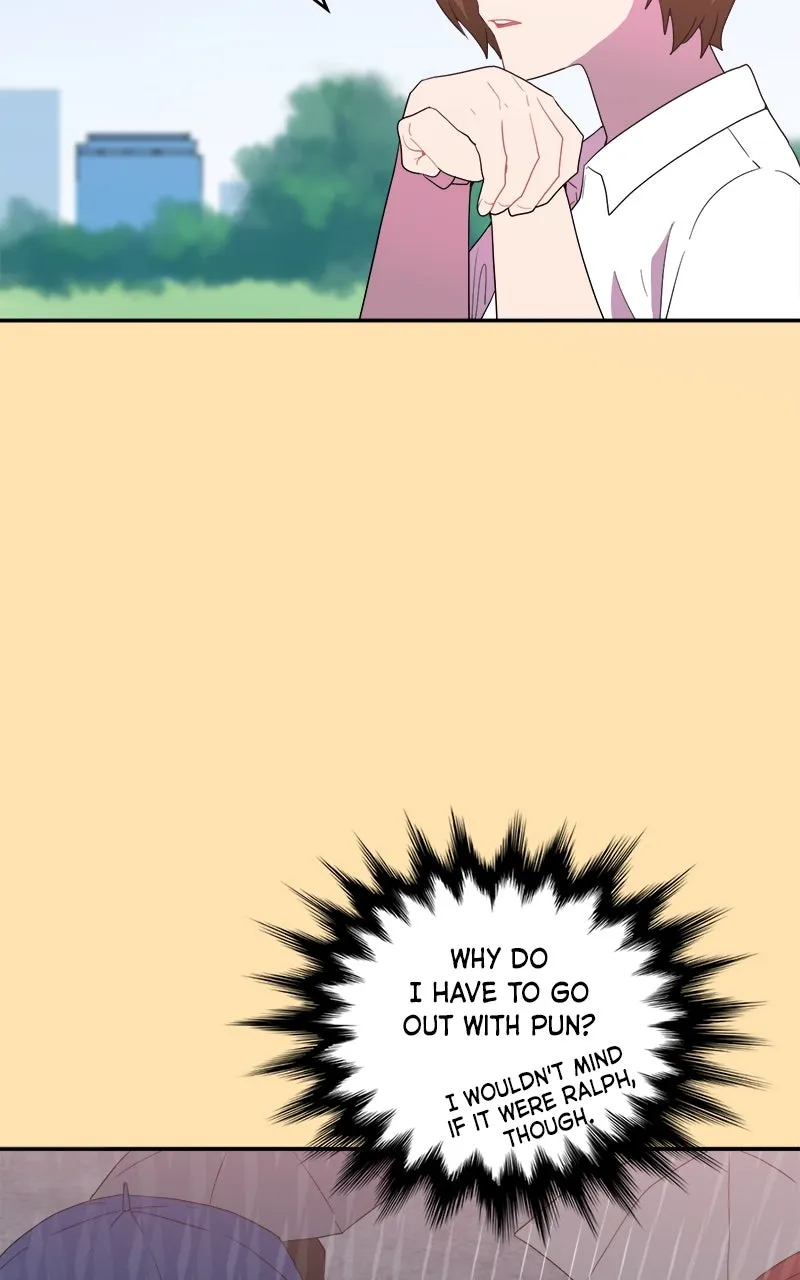 Take My Money Chapter 76 page 17 - 