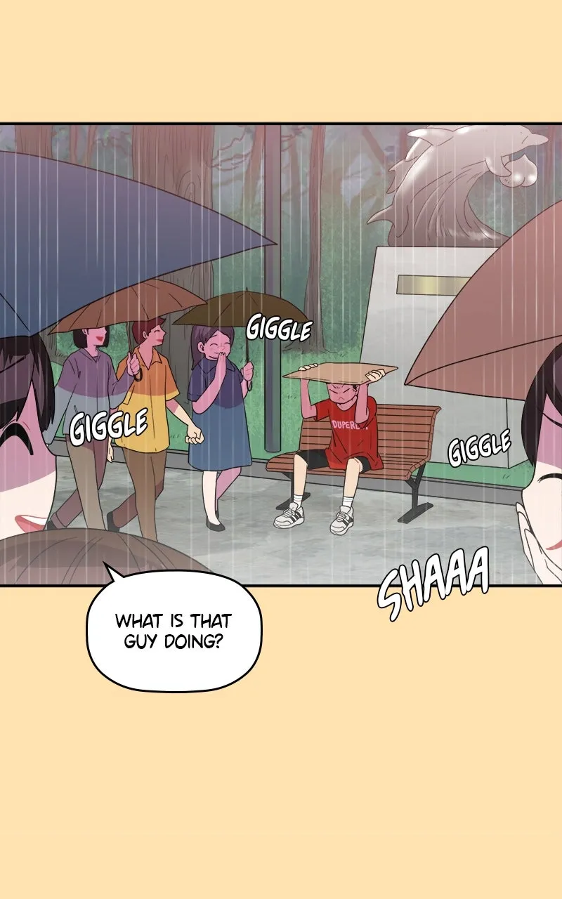 Take My Money Chapter 76 page 20 - 