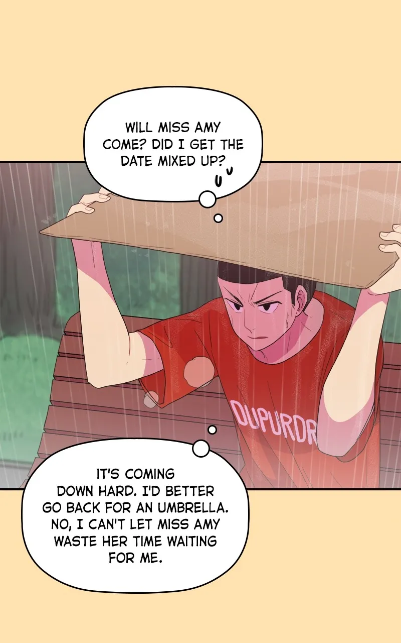 Take My Money Chapter 76 page 21 - 