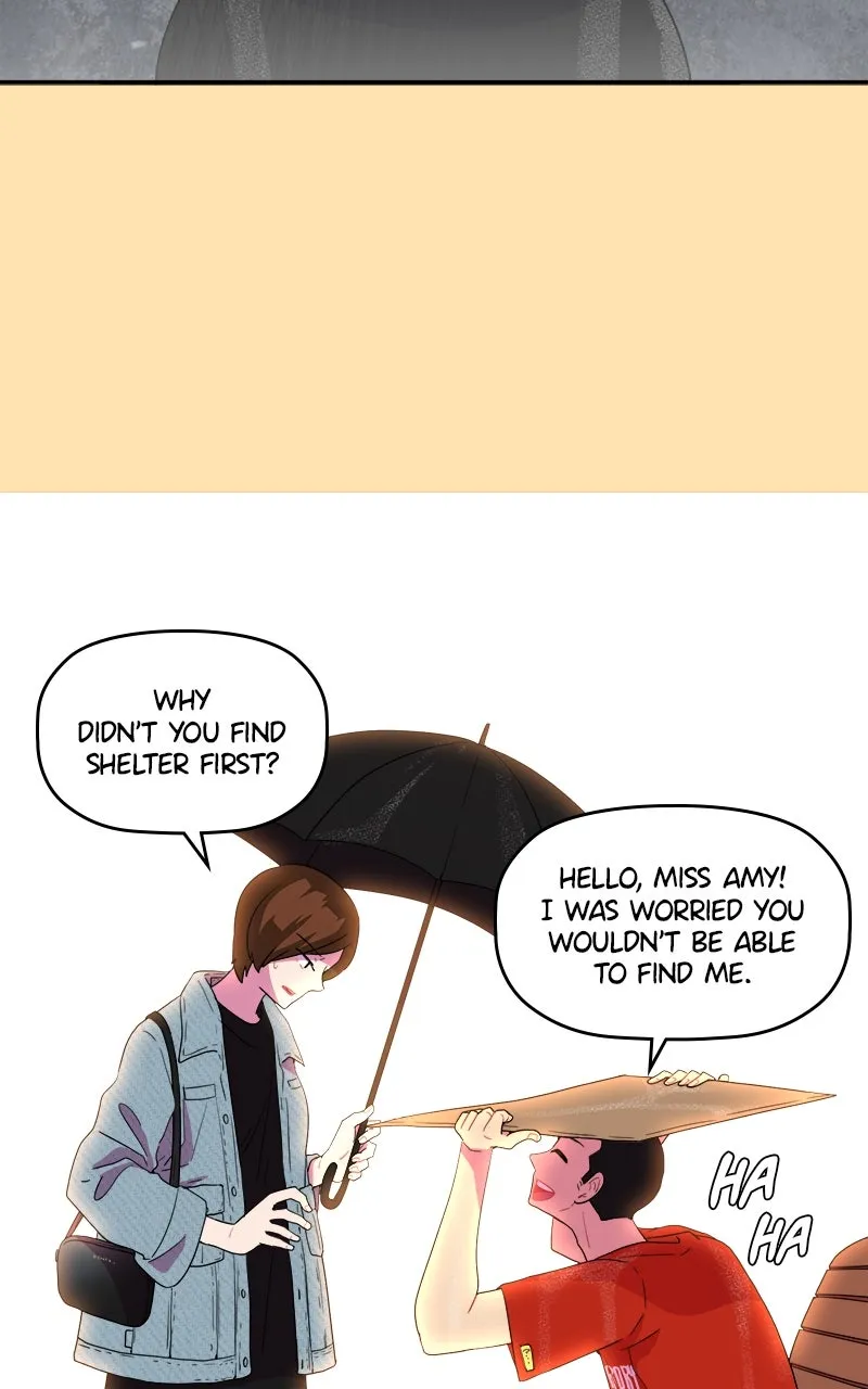 Take My Money Chapter 76 page 25 - 