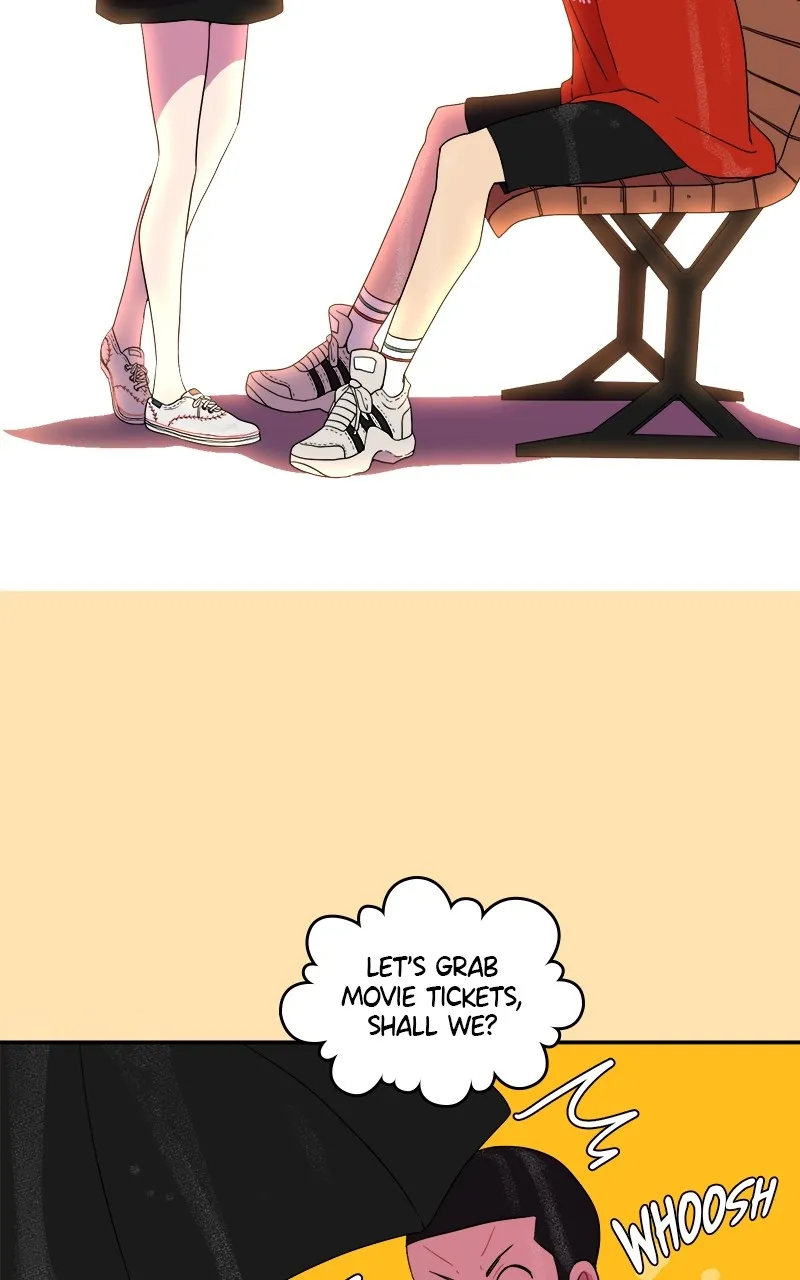 Take My Money Chapter 76 page 26 - 